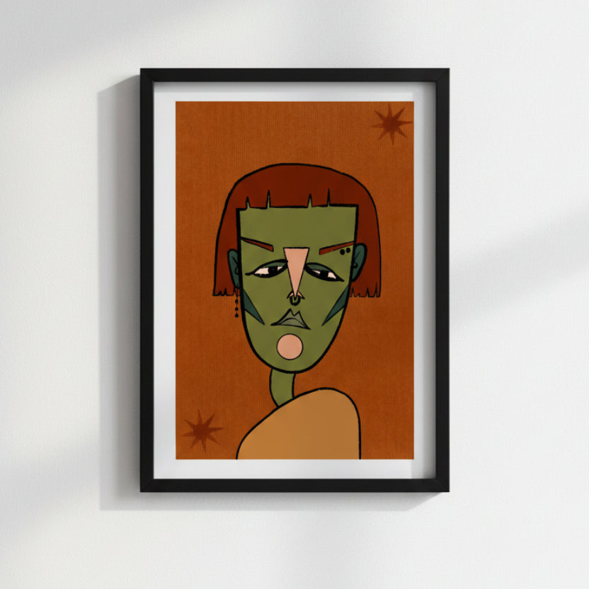 Olive