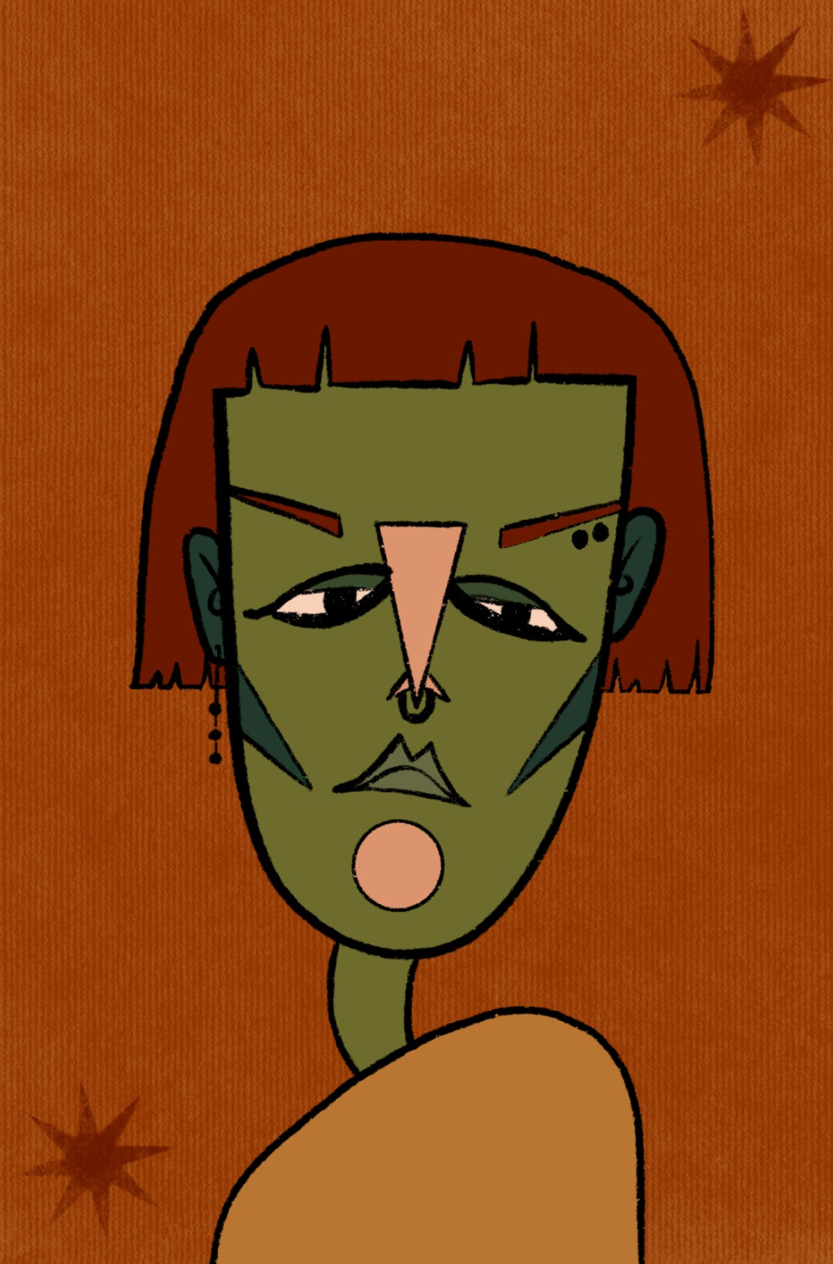 Olive