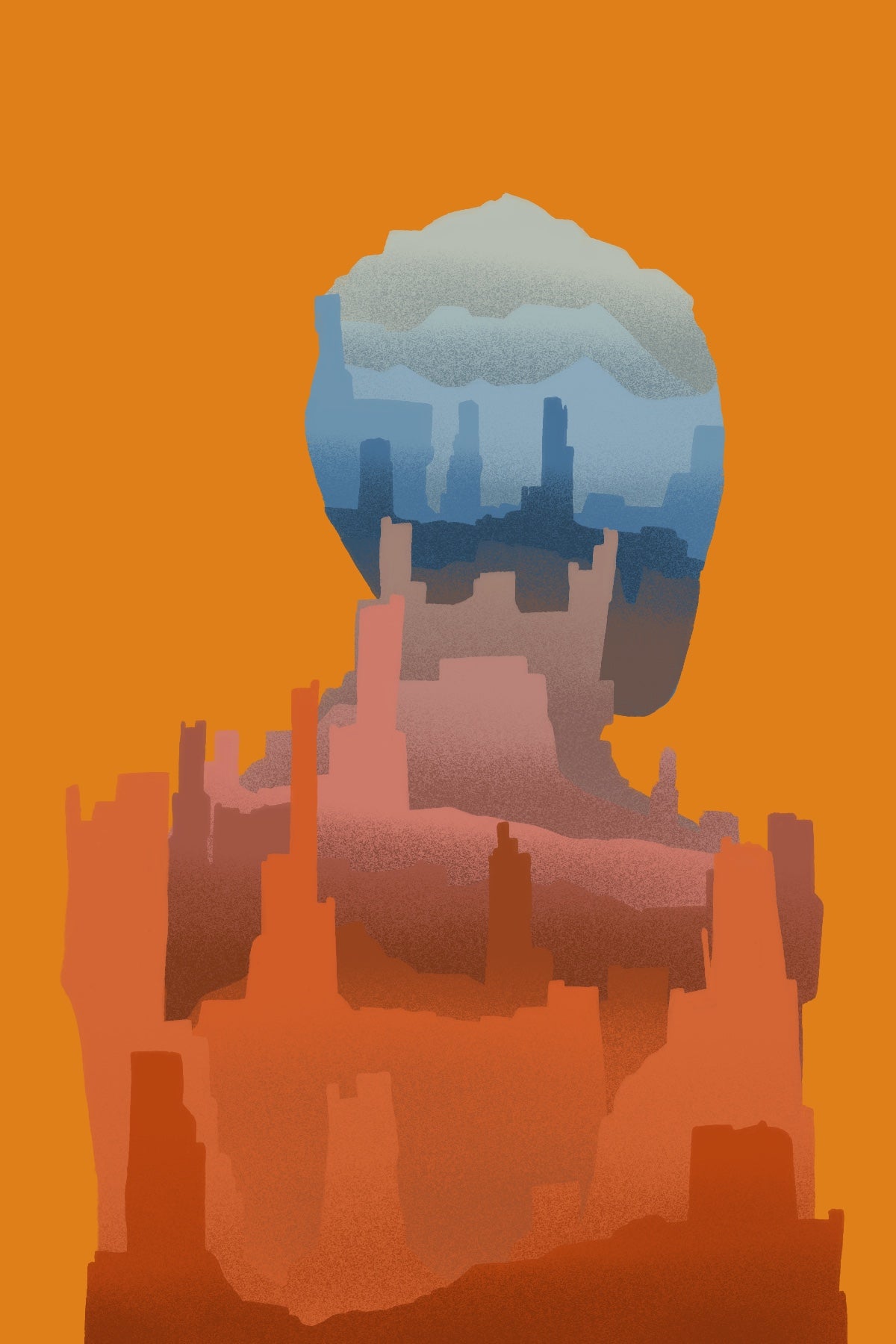 You Are What You See
