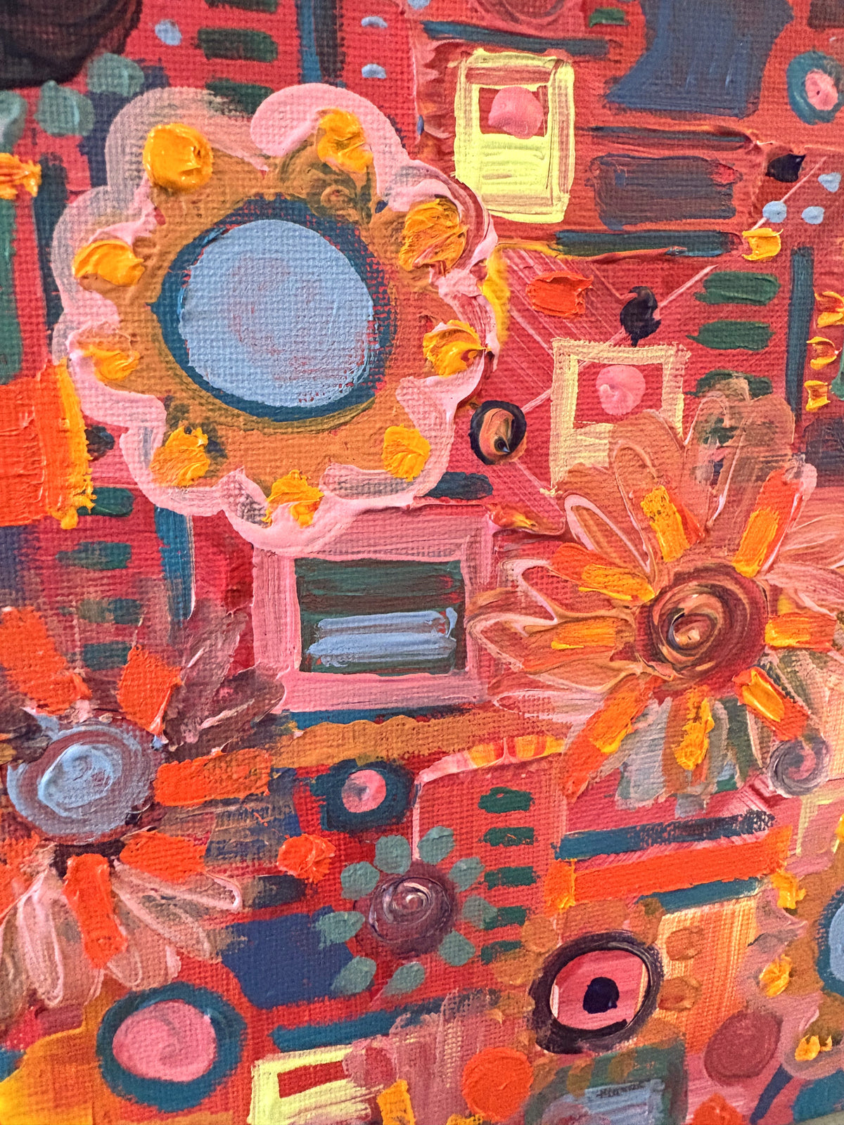 Sunburst