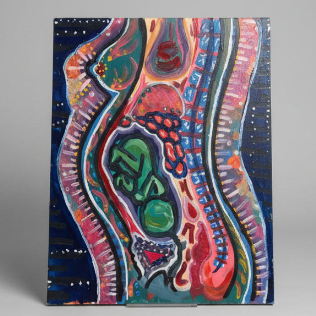 Womb Bloom