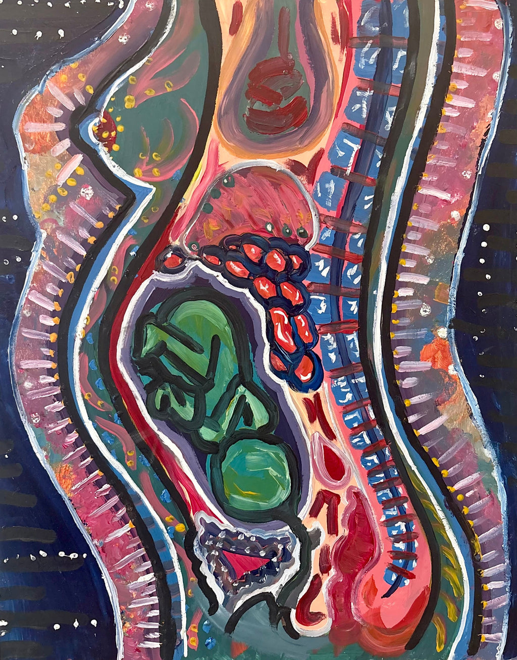 Womb Bloom