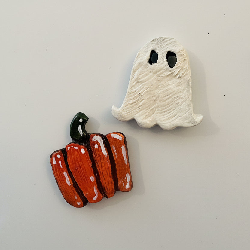 Halloween Magnets