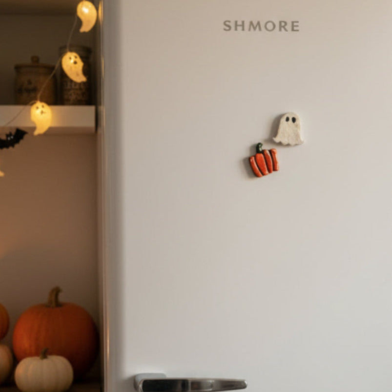 Halloween Magnets