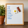 Egg and Bacon Magnets