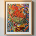 Infatuated Print